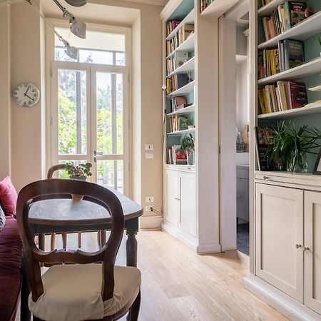 Boutique Apartment With Private Rooms And Garden Oasis Florenţa Exterior foto