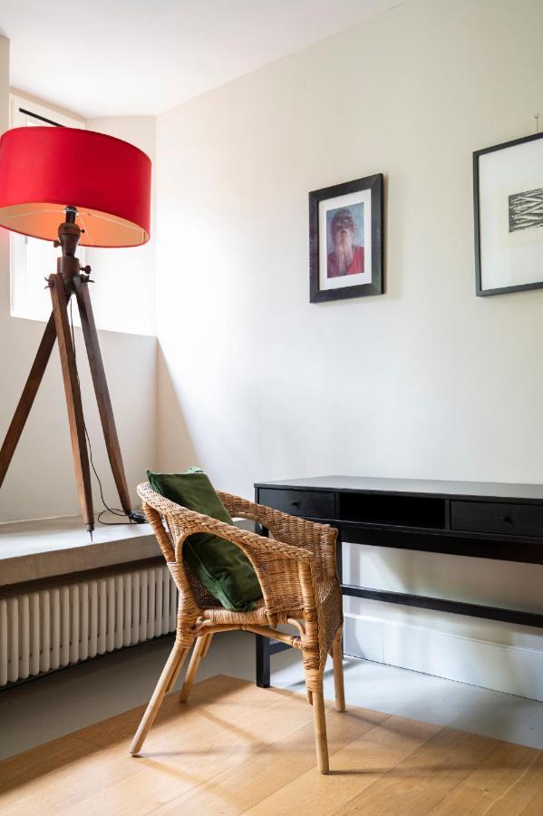 Boutique Apartment With Private Rooms And Garden Oasis Florenţa Exterior foto