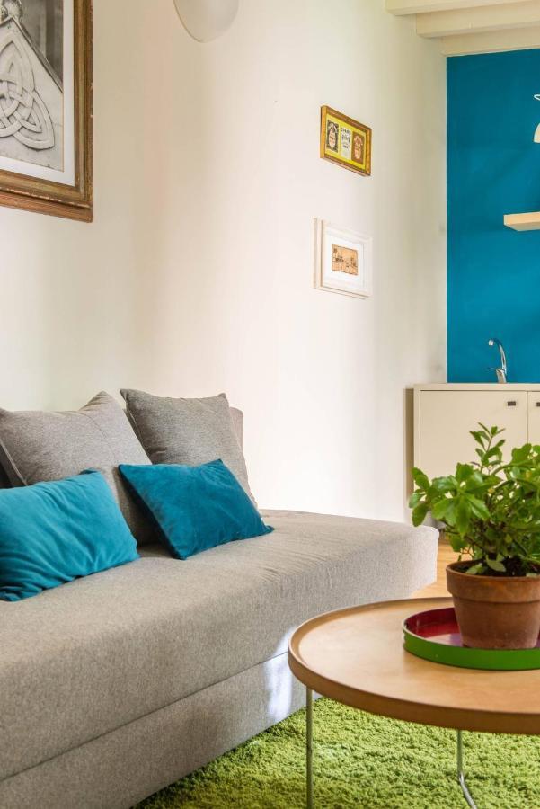 Boutique Apartment With Private Rooms And Garden Oasis Florenţa Exterior foto