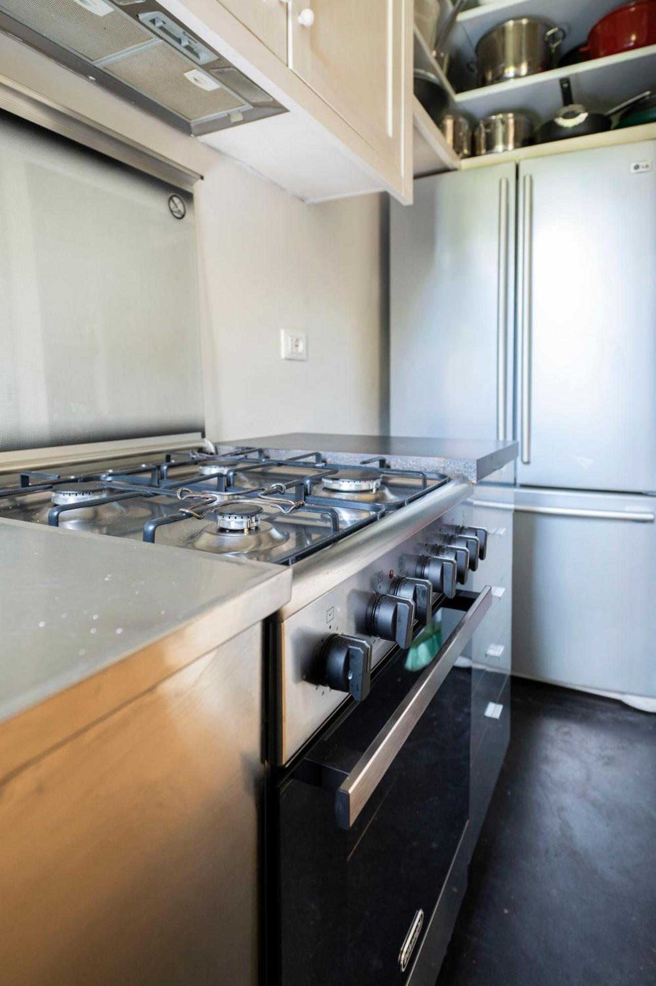 Boutique Apartment With Private Rooms And Garden Oasis Florenţa Exterior foto