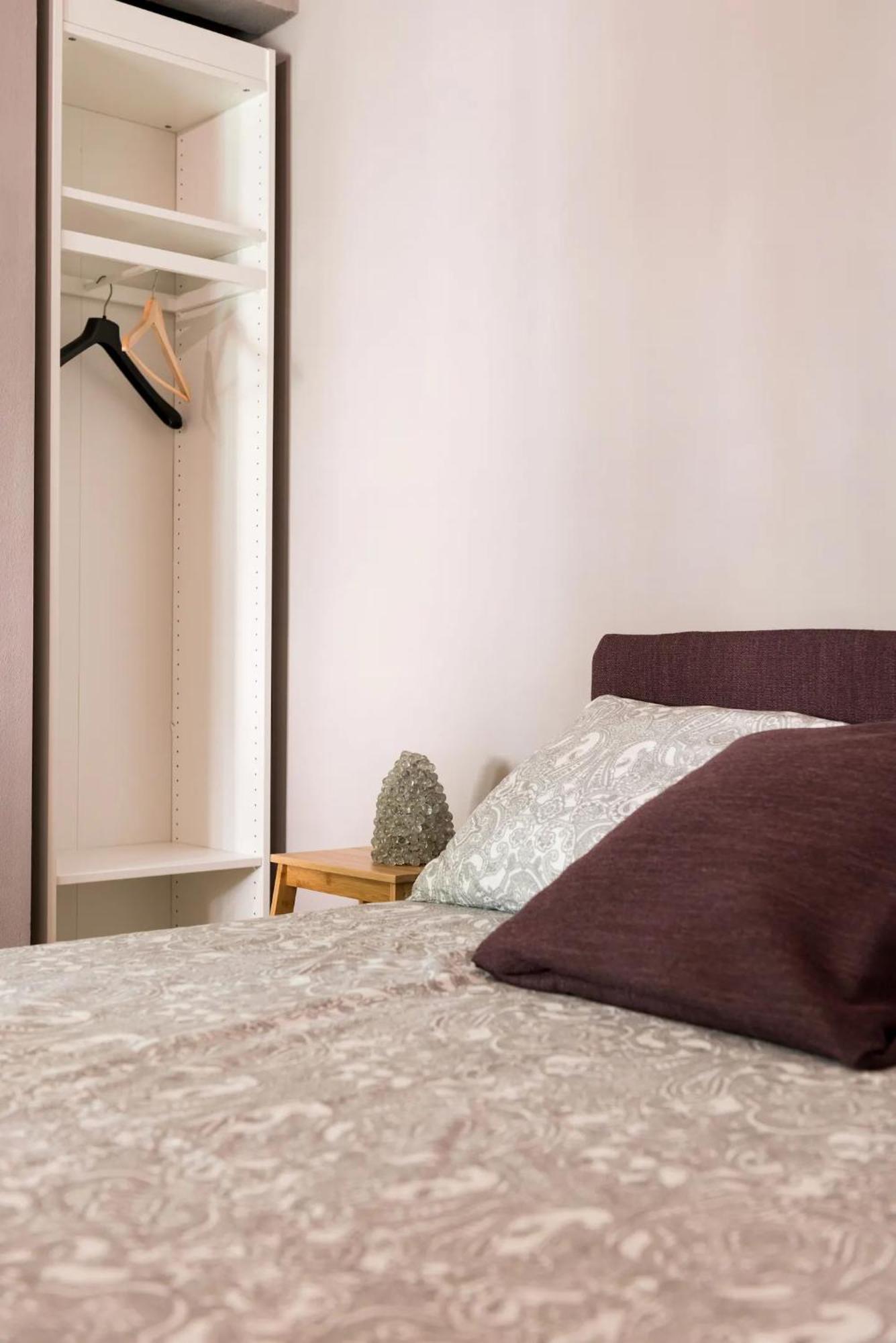 Boutique Apartment With Private Rooms And Garden Oasis Florenţa Exterior foto